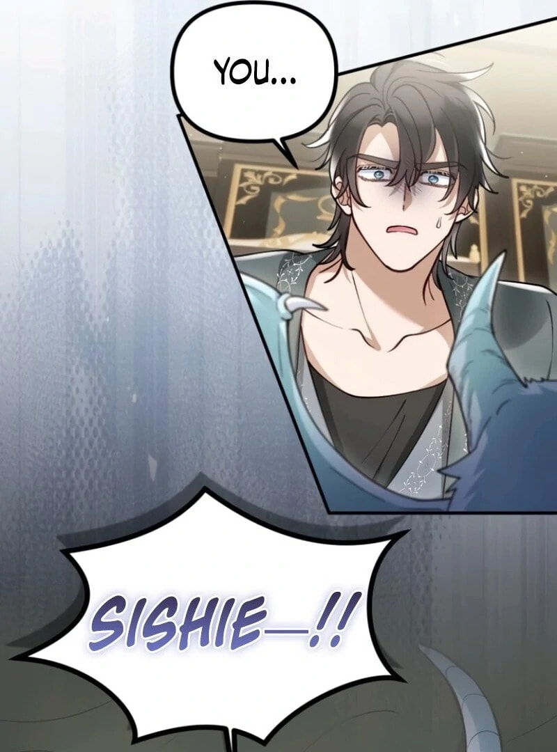 The Flower That Swallowed the Beast Chapter 105 page 54 - 