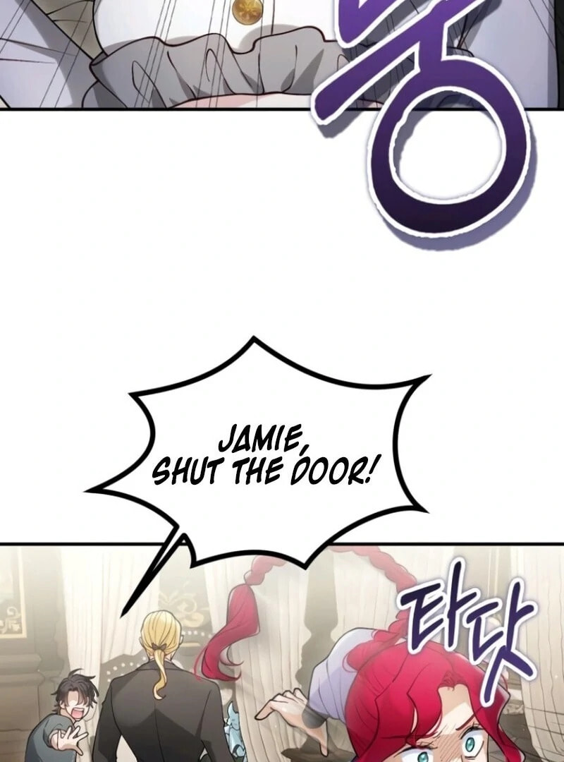 The Flower That Swallowed the Beast Chapter 105 page 56 - 