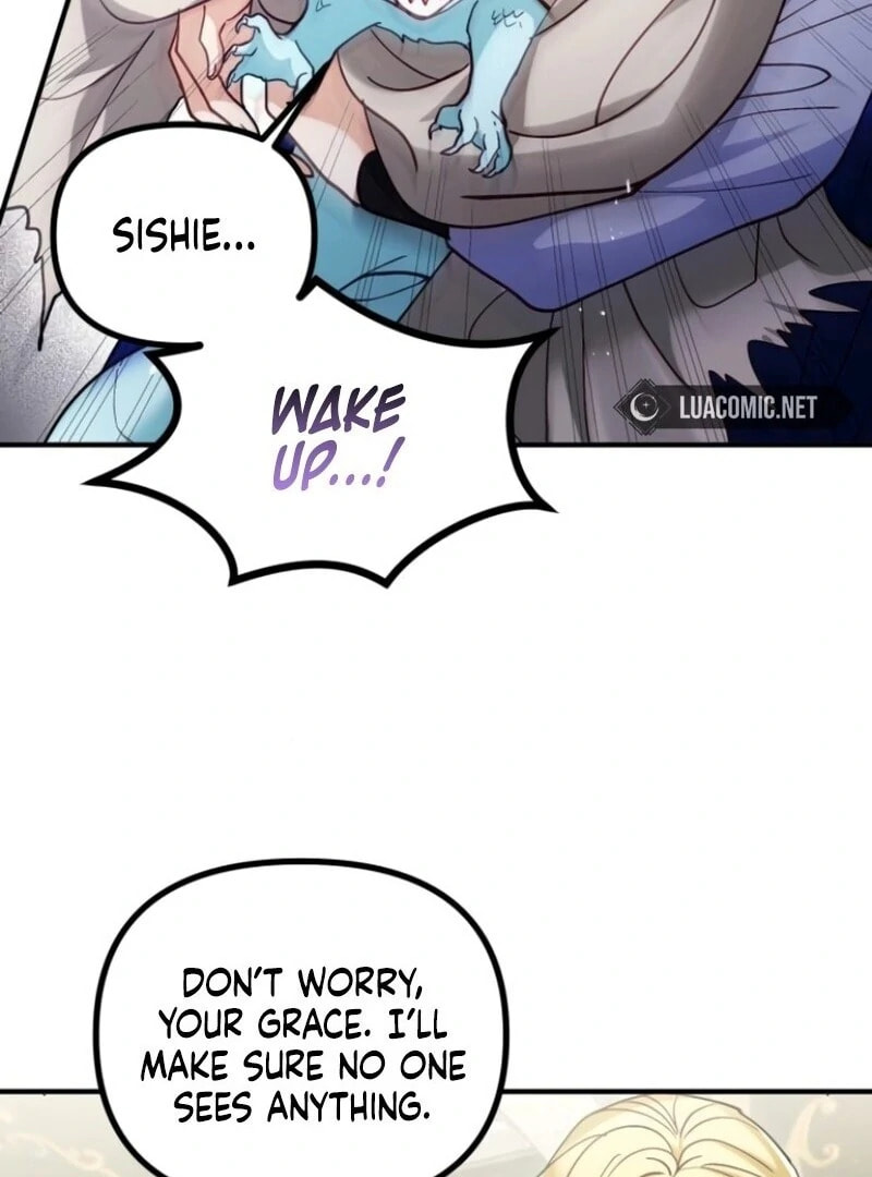 The Flower That Swallowed the Beast Chapter 105 page 59 - 