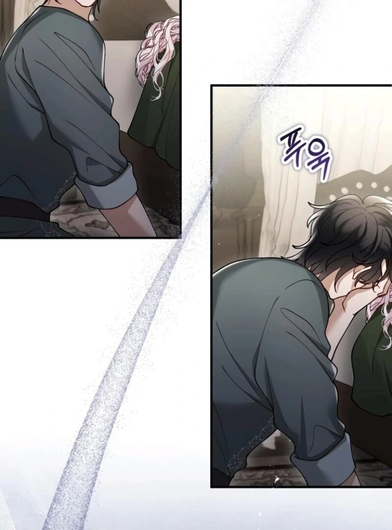 The Flower That Swallowed the Beast Chapter 105 page 63 - 