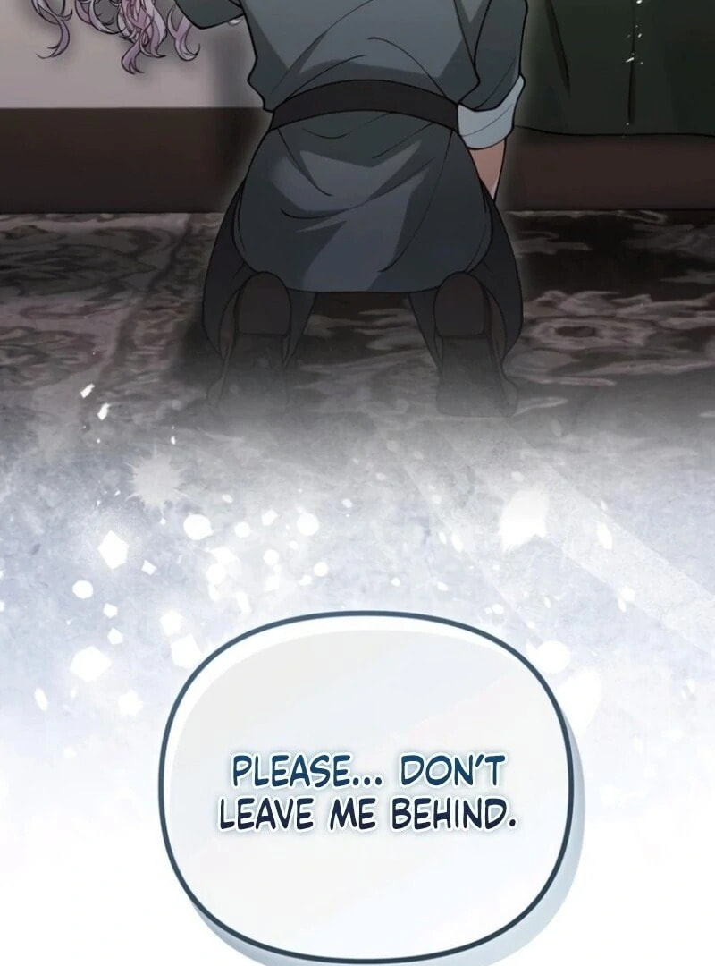 The Flower That Swallowed the Beast Chapter 105 page 65 - 