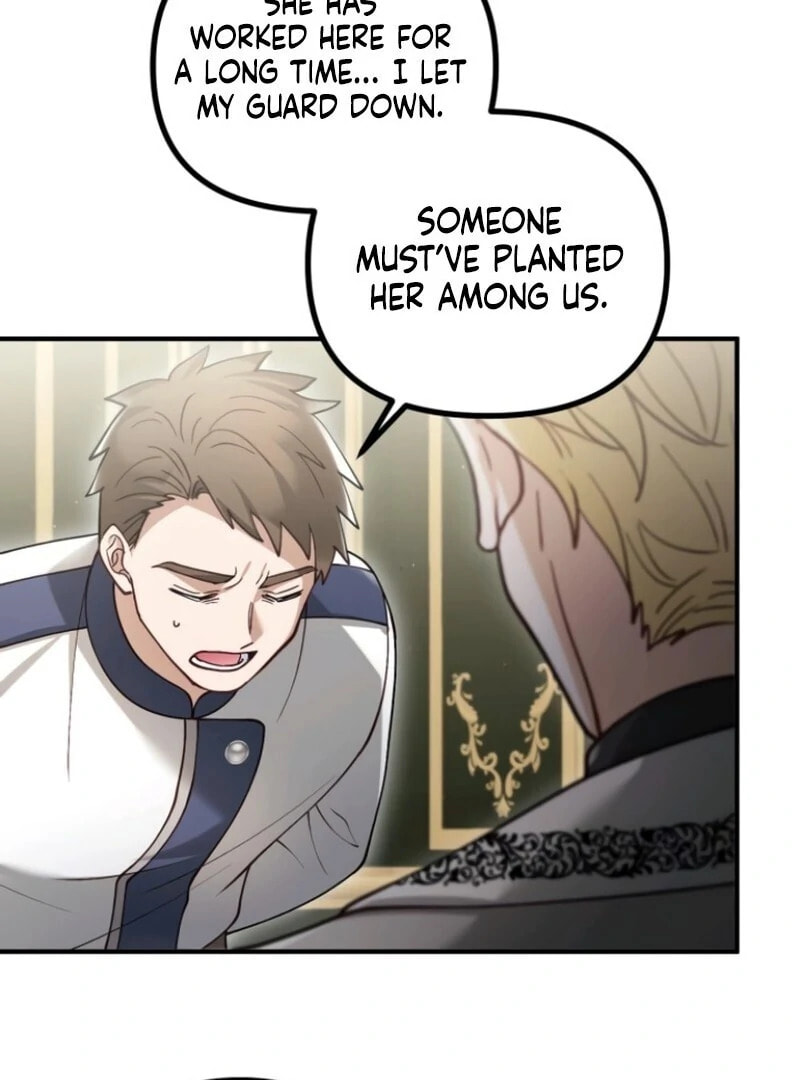 The Flower That Swallowed the Beast Chapter 105 page 70 - 