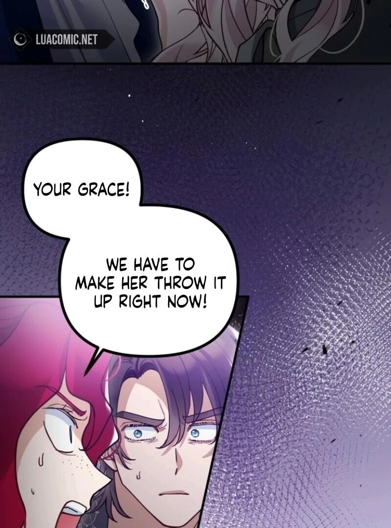 The Flower That Swallowed the Beast Chapter 105 page 8 - 