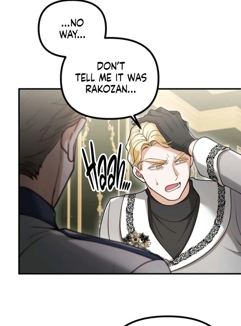 The Flower That Swallowed the Beast Chapter 105 page 71 - 