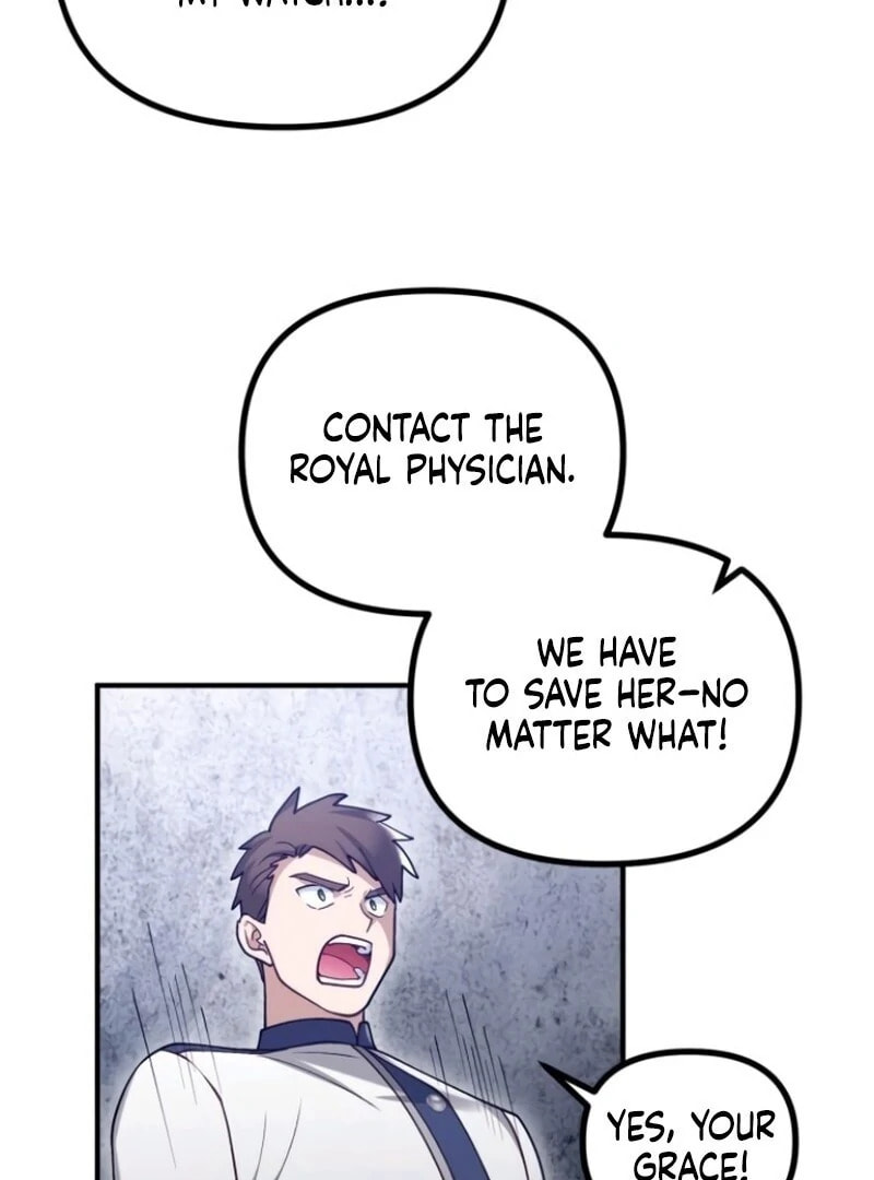 The Flower That Swallowed the Beast Chapter 105 page 73 - 