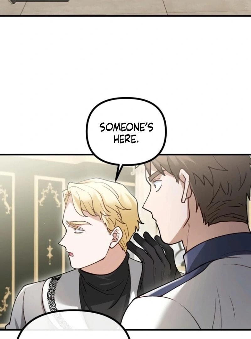 The Flower That Swallowed the Beast Chapter 105 page 76 - 