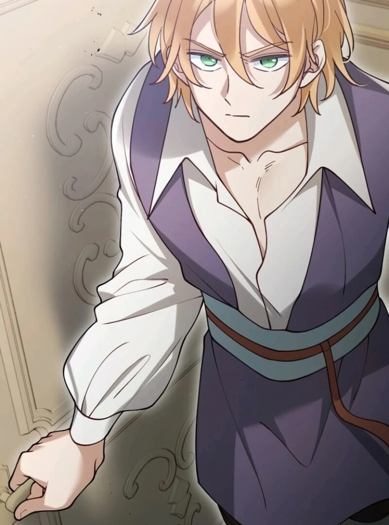 The Flower That Swallowed the Beast Chapter 105 page 78 - 