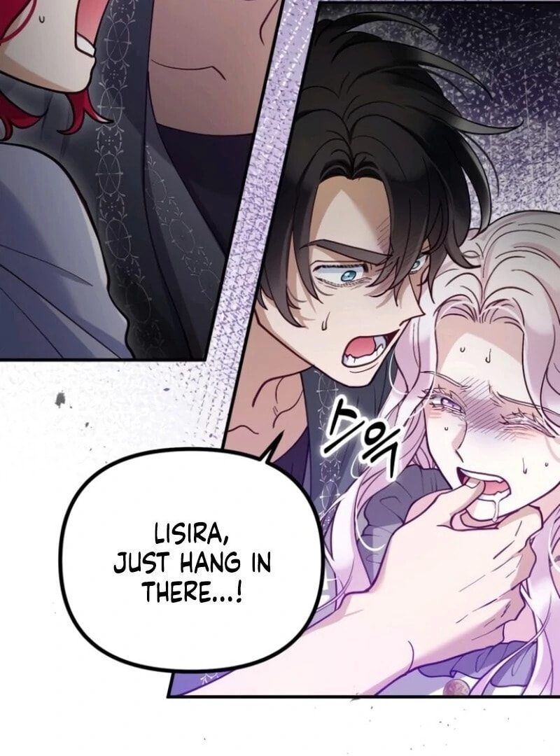 The Flower That Swallowed the Beast Chapter 105 page 9 - 