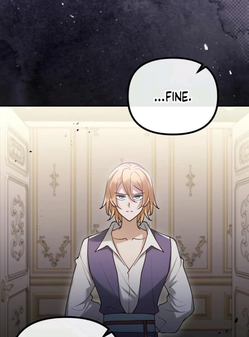 The Flower That Swallowed the Beast Chapter 105 page 85 - 