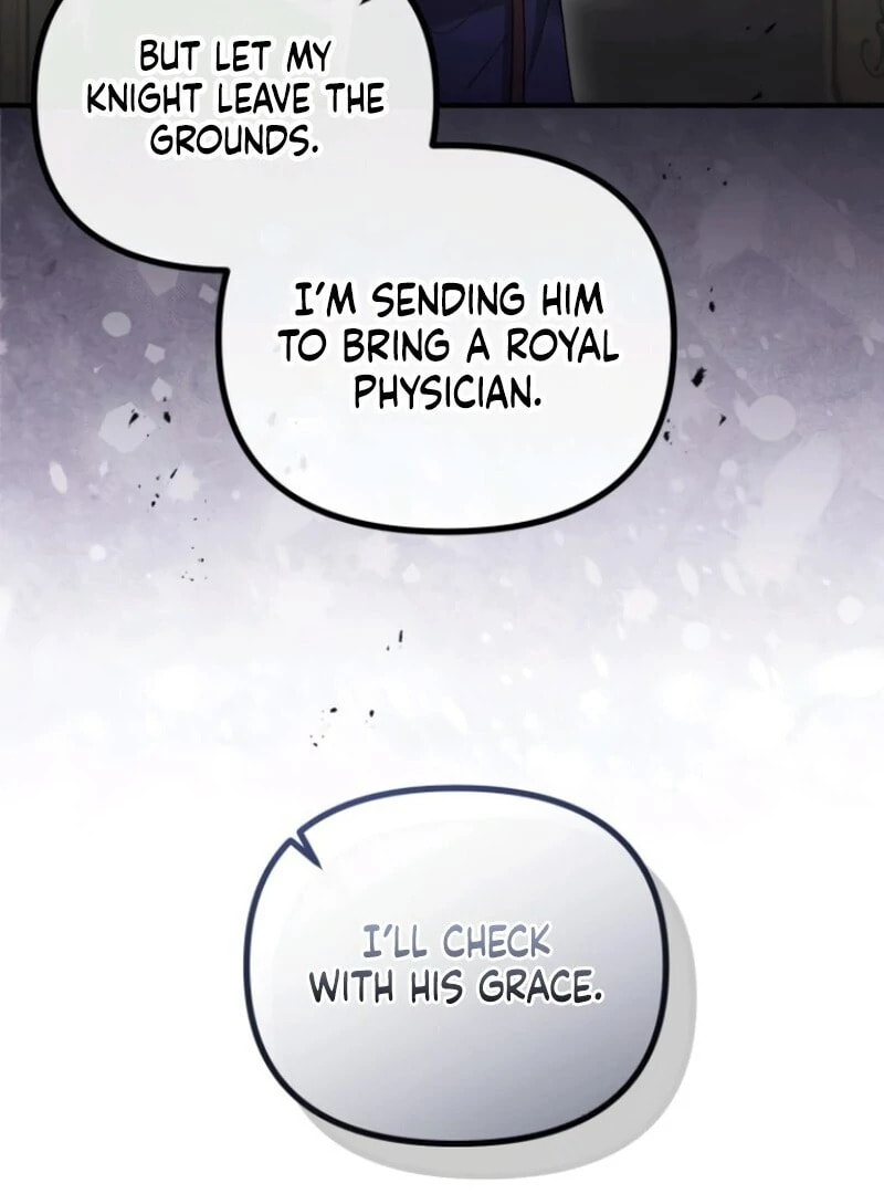 The Flower That Swallowed the Beast Chapter 105 page 86 - 