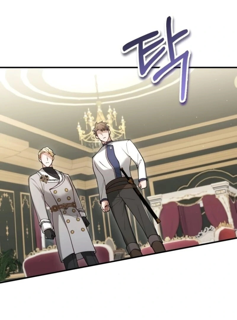 The Flower That Swallowed the Beast Chapter 105 page 87 - 