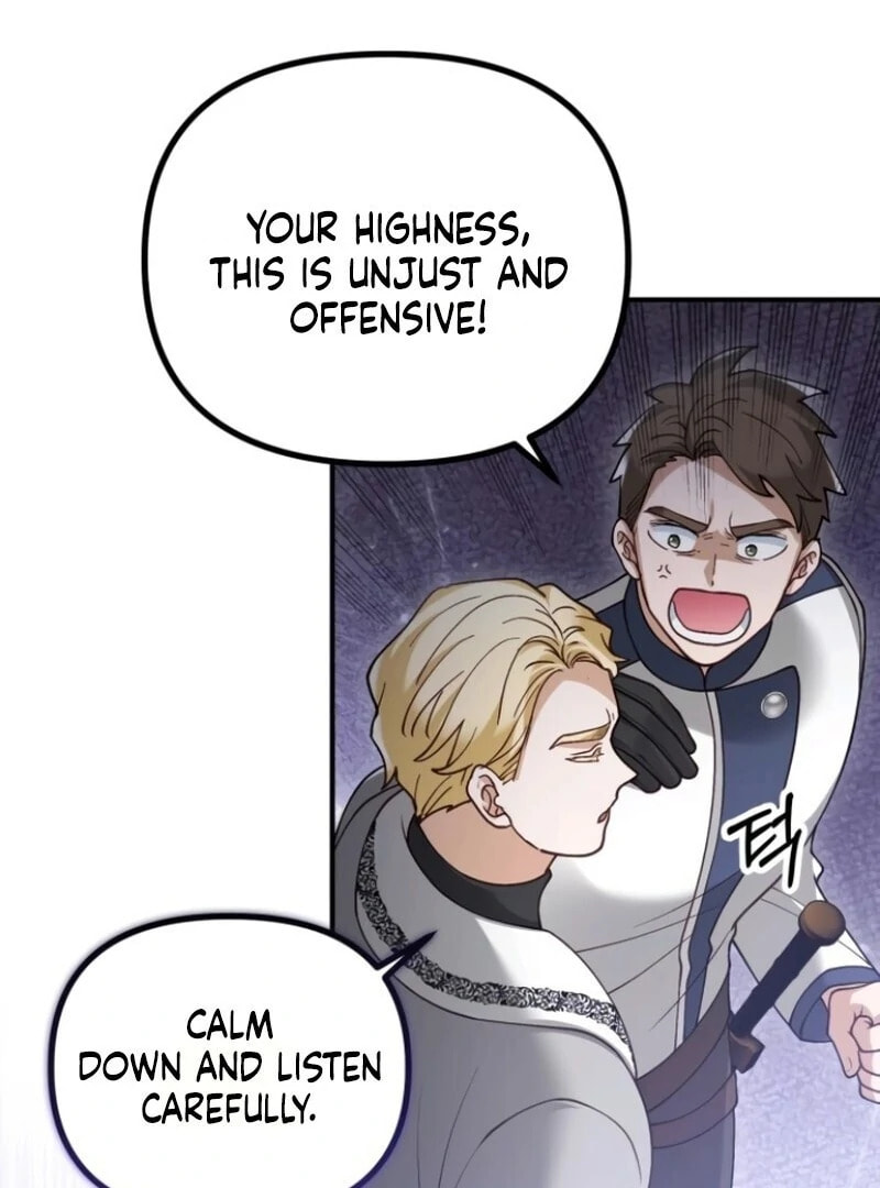 The Flower That Swallowed the Beast Chapter 105 page 88 - 