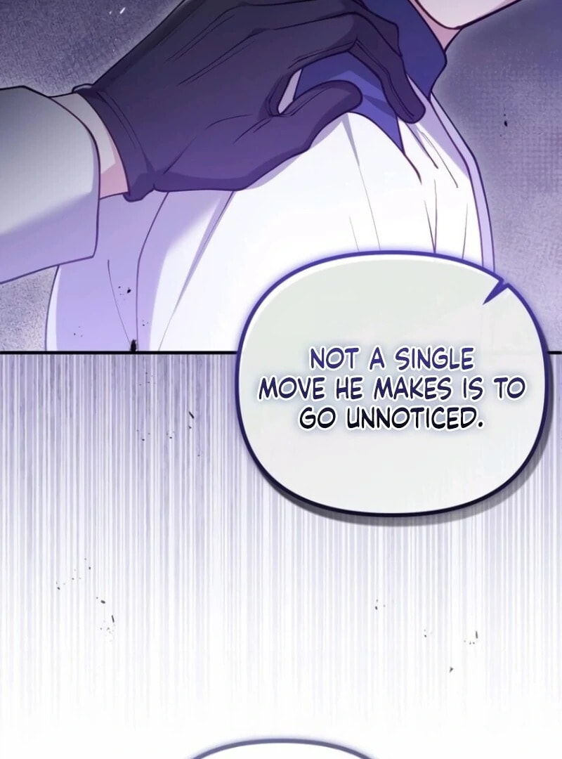 The Flower That Swallowed the Beast Chapter 105 page 91 - 