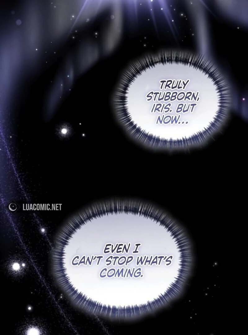 The Flower That Swallowed the Beast Chapter 106 page 111 - 