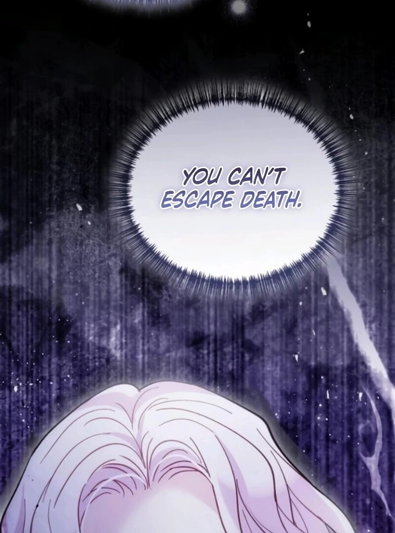The Flower That Swallowed the Beast Chapter 106 page 113 - 