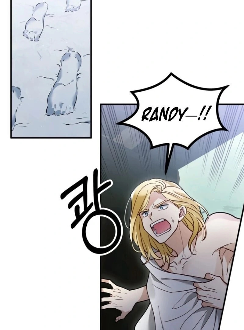 The Flower That Swallowed the Beast Chapter 106 page 17 - 