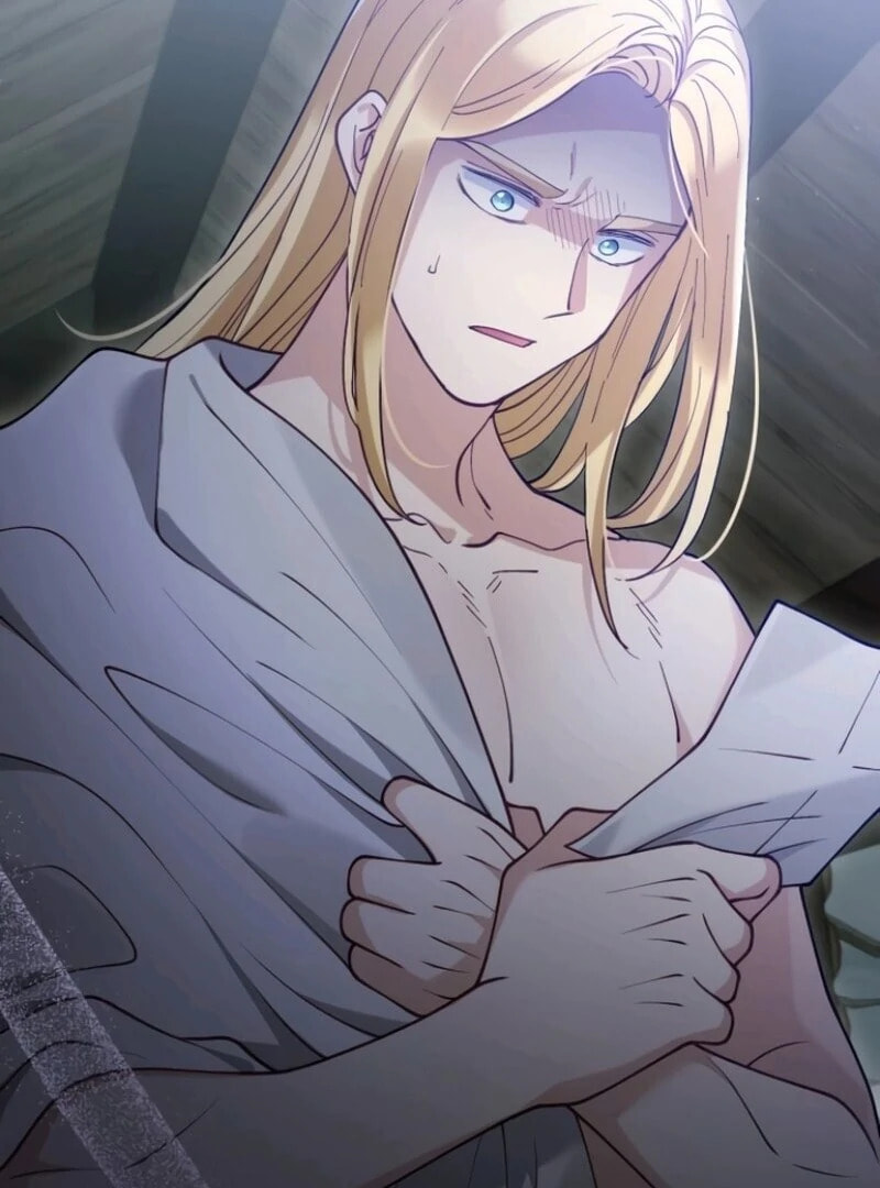 The Flower That Swallowed the Beast Chapter 106 page 23 - 