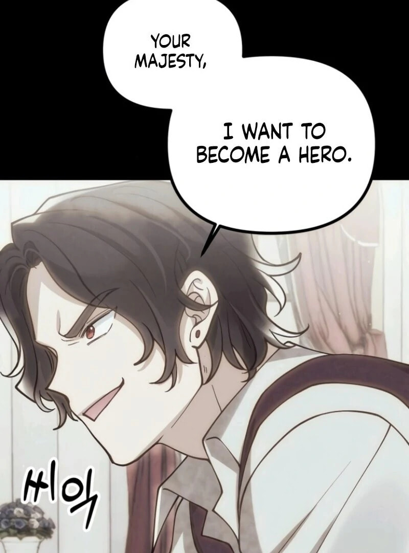The Flower That Swallowed the Beast Chapter 106 page 4 - 