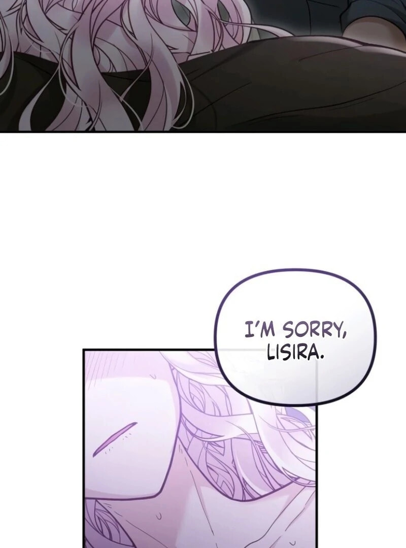 The Flower That Swallowed the Beast Chapter 106 page 33 - 