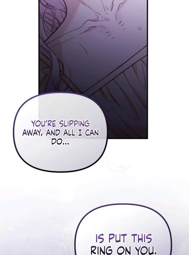 The Flower That Swallowed the Beast Chapter 106 page 34 - 