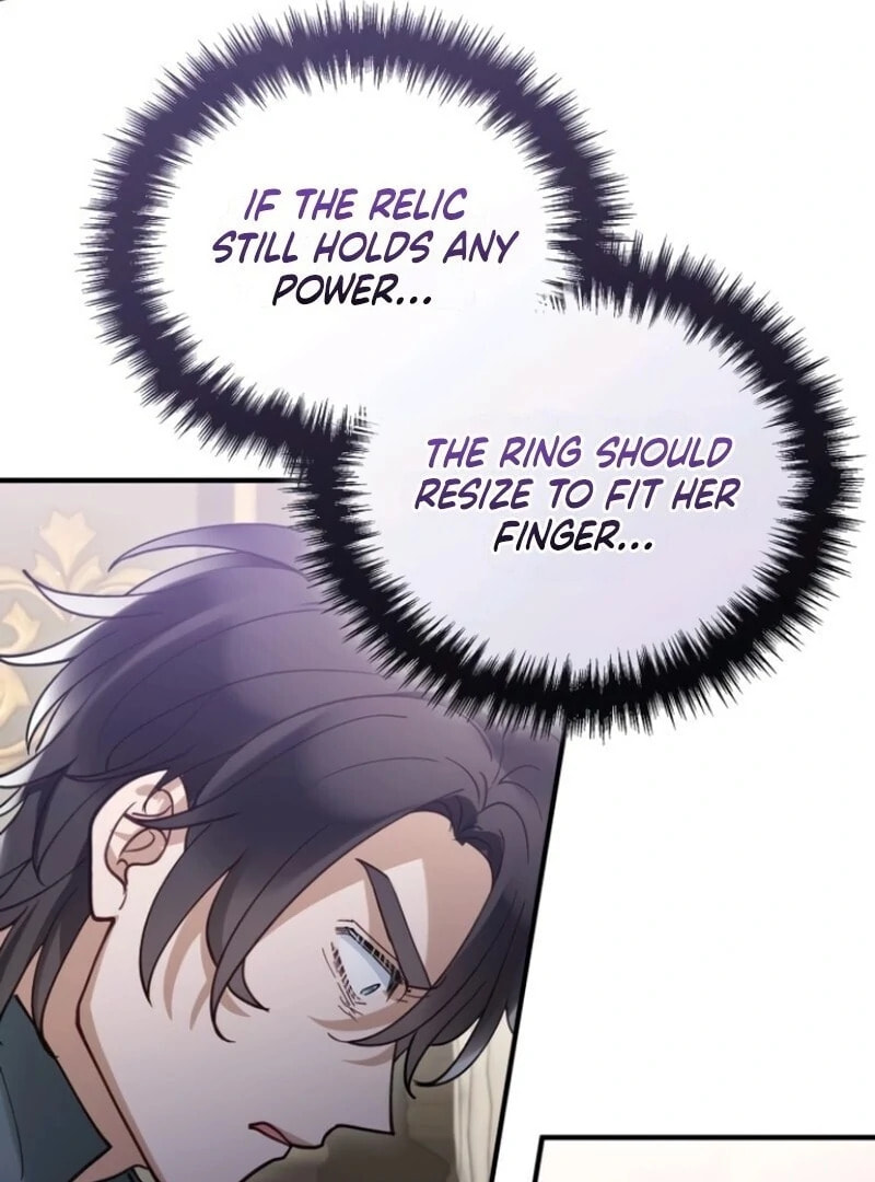 The Flower That Swallowed the Beast Chapter 106 page 36 - 