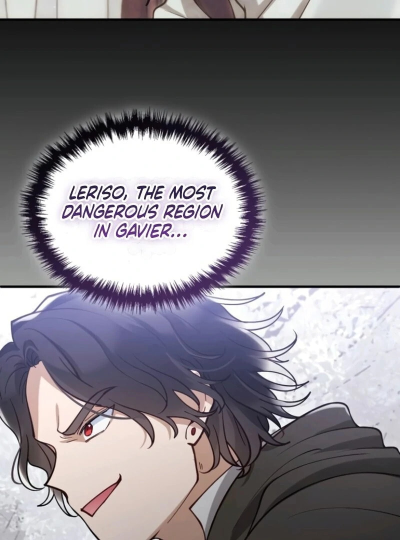 The Flower That Swallowed the Beast Chapter 106 page 5 - 