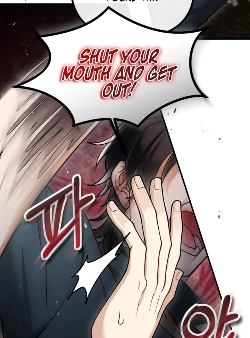 The Flower That Swallowed the Beast Chapter 106 page 42 - 