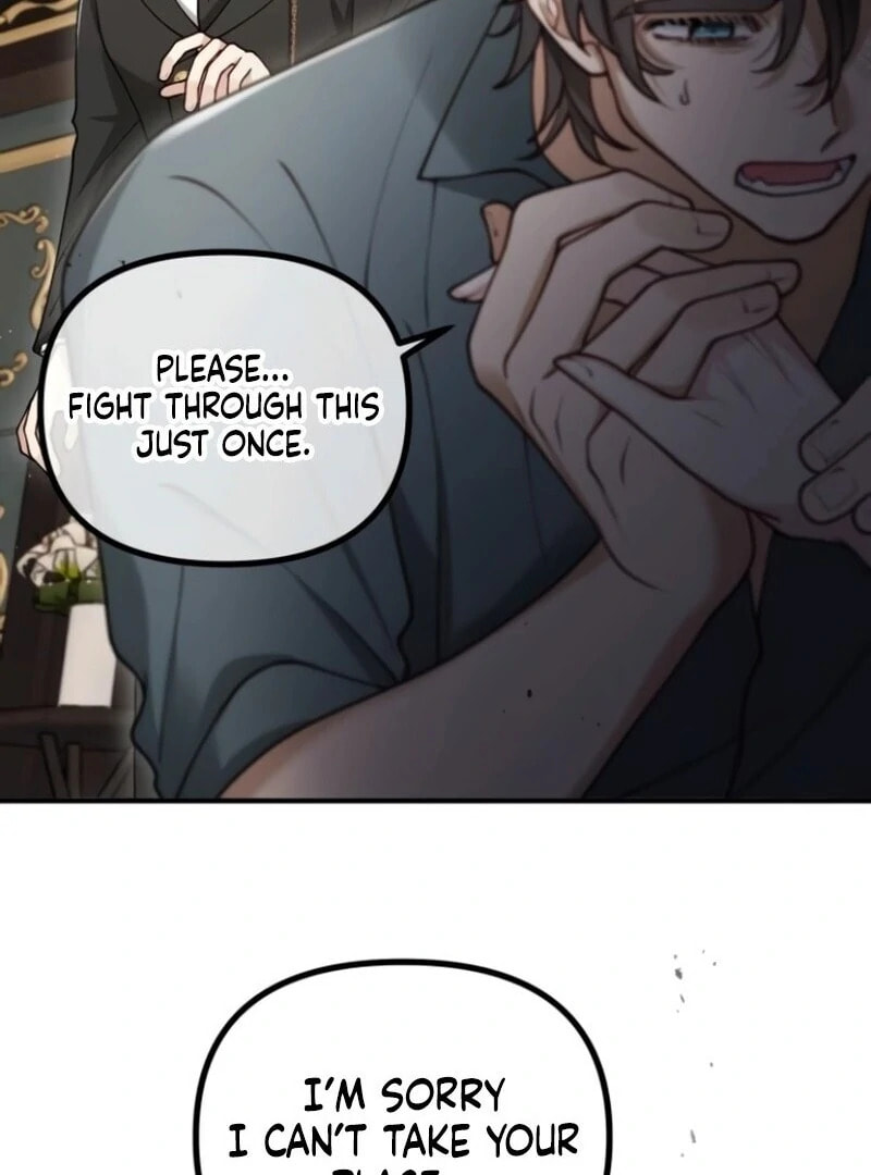 The Flower That Swallowed the Beast Chapter 106 page 44 - 