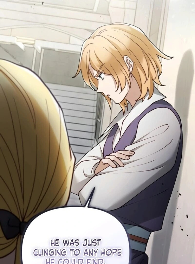 The Flower That Swallowed the Beast Chapter 106 page 50 - 