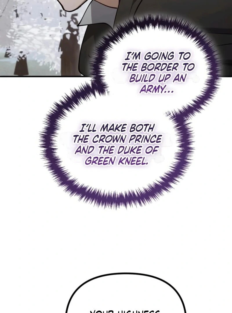 The Flower That Swallowed the Beast Chapter 106 page 6 - 