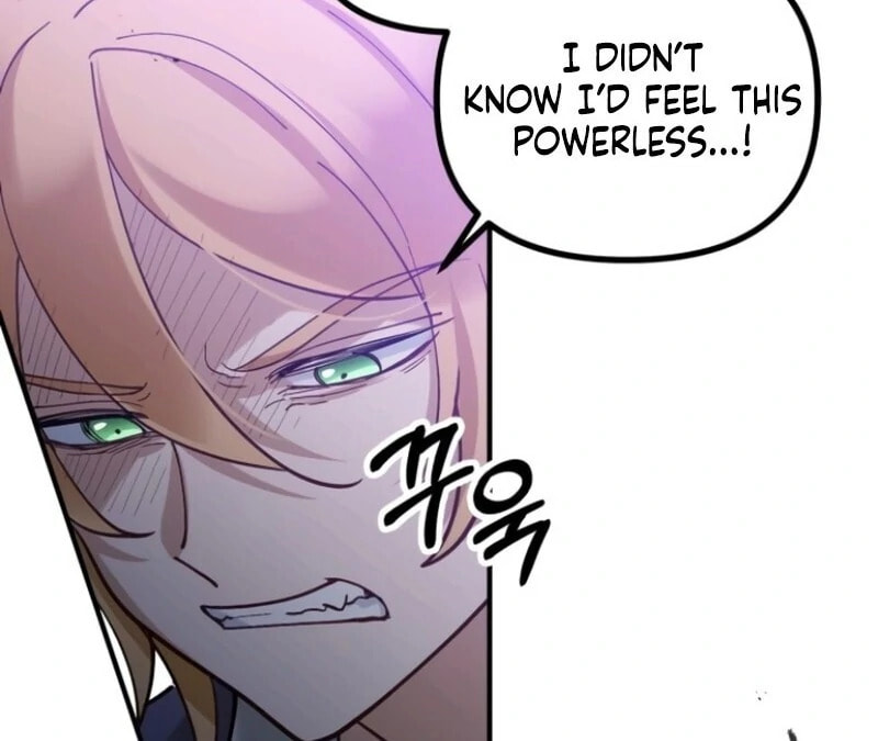 The Flower That Swallowed the Beast Chapter 106 page 53 - 