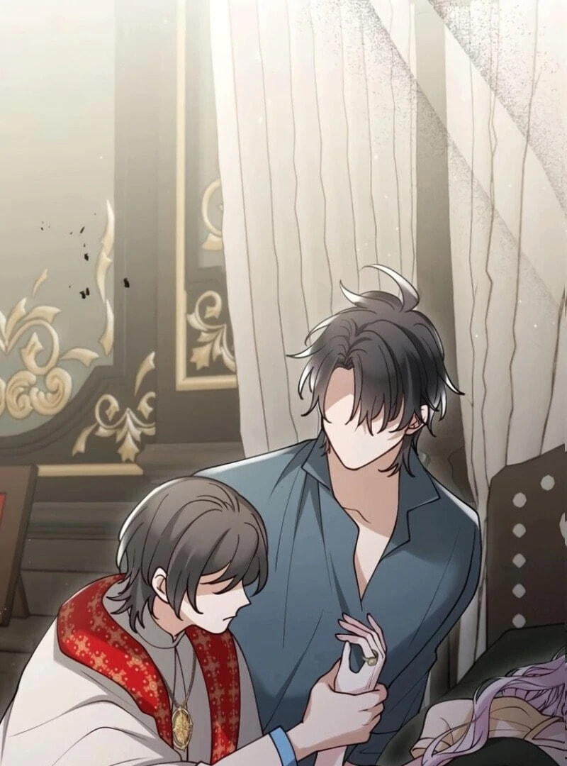 The Flower That Swallowed the Beast Chapter 106 page 65 - 