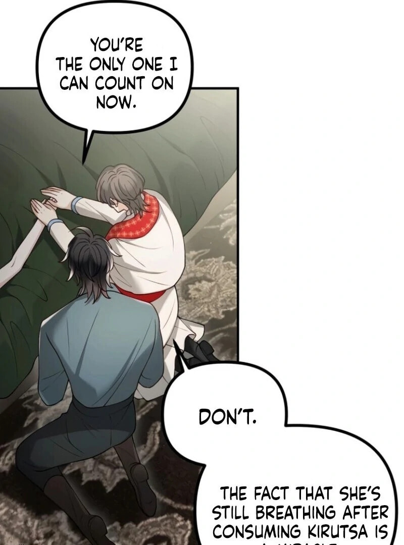 The Flower That Swallowed the Beast Chapter 106 page 68 - 
