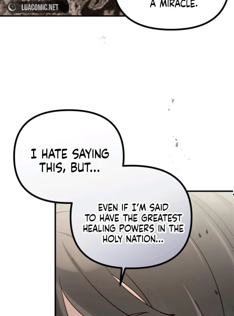 The Flower That Swallowed the Beast Chapter 106 page 69 - 
