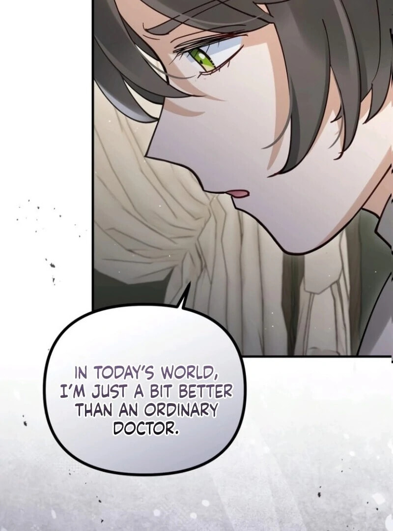 The Flower That Swallowed the Beast Chapter 106 page 70 - 