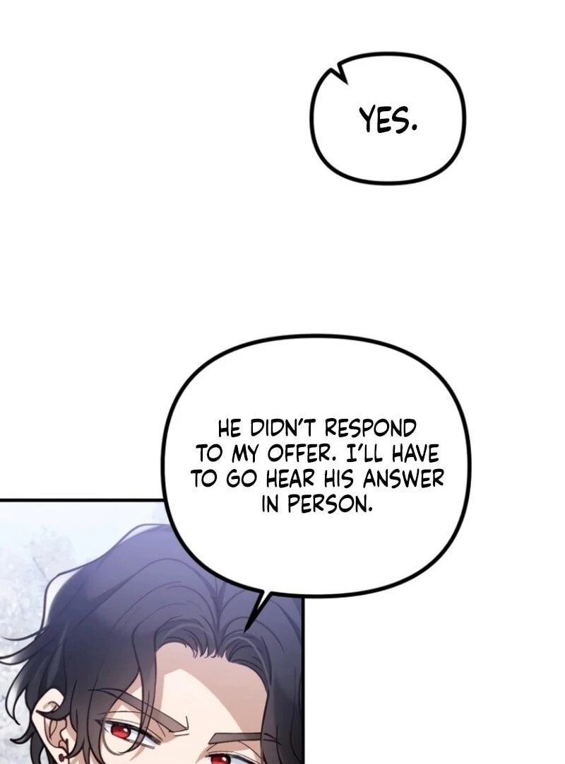 The Flower That Swallowed the Beast Chapter 106 page 8 - 