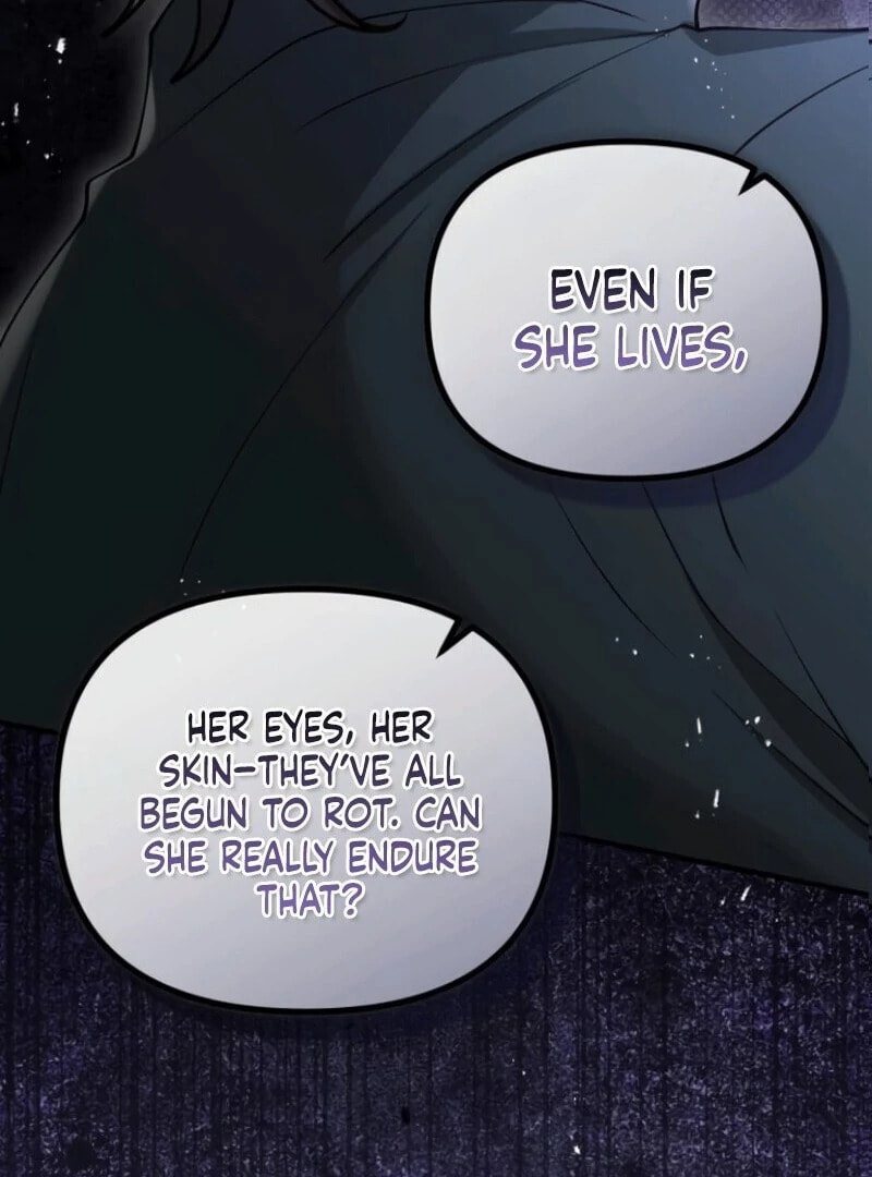 The Flower That Swallowed the Beast Chapter 106 page 72 - 