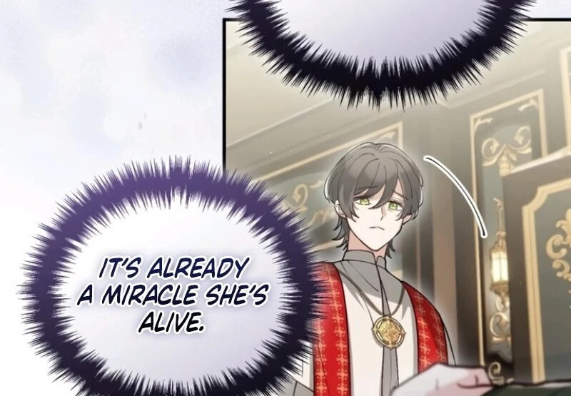 The Flower That Swallowed the Beast Chapter 106 page 80 - 