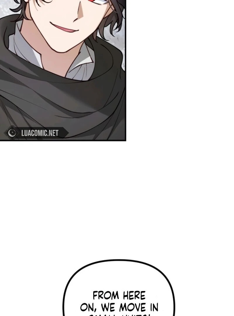 The Flower That Swallowed the Beast Chapter 106 page 9 - 