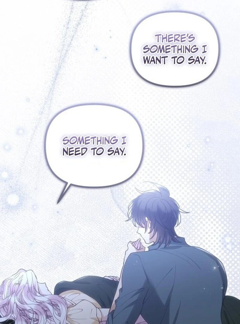 The Flower That Swallowed the Beast Chapter 107 page 117 - 