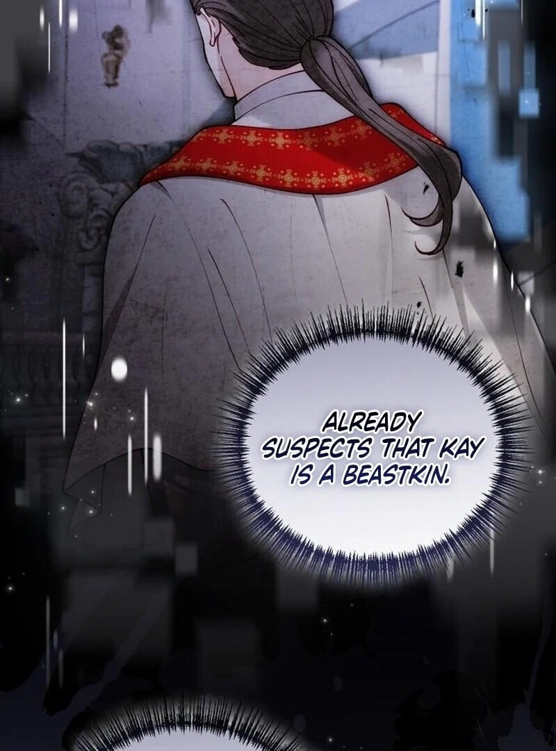 The Flower That Swallowed the Beast Chapter 107 page 31 - 