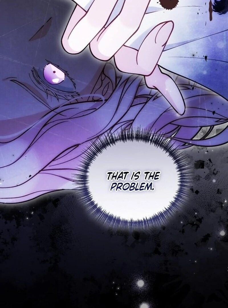 The Flower That Swallowed the Beast Chapter 107 page 34 - 