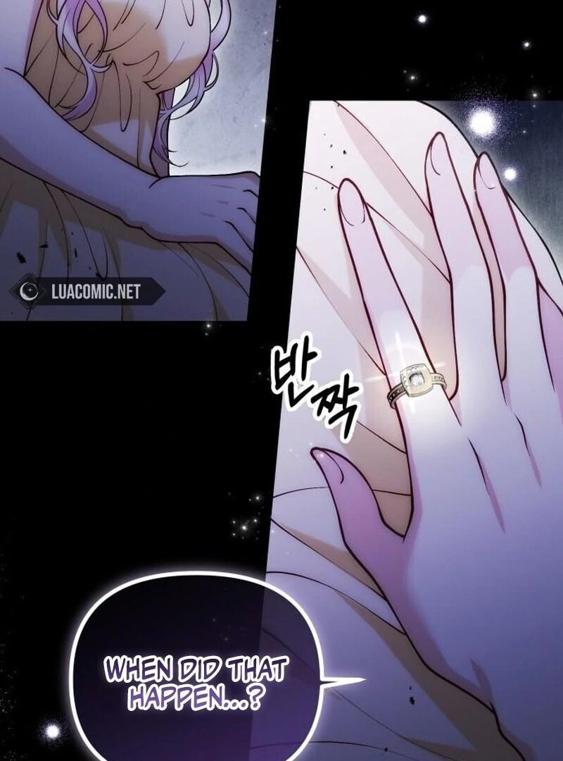 The Flower That Swallowed the Beast Chapter 107 page 36 - 