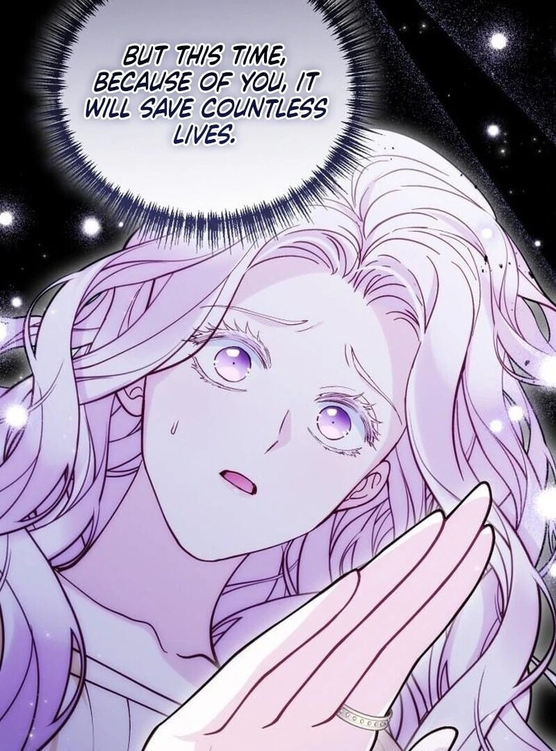 The Flower That Swallowed the Beast Chapter 107 page 38 - 