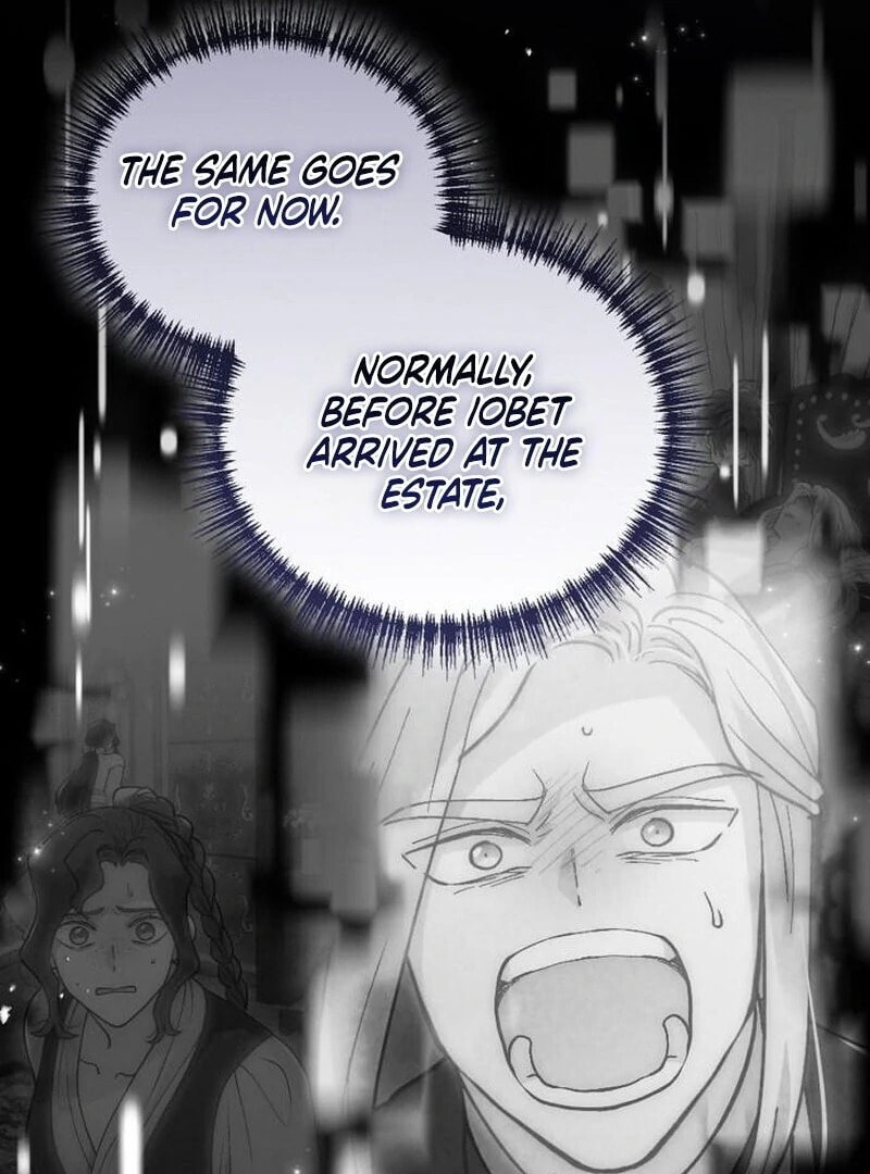 The Flower That Swallowed the Beast Chapter 107 page 41 - 