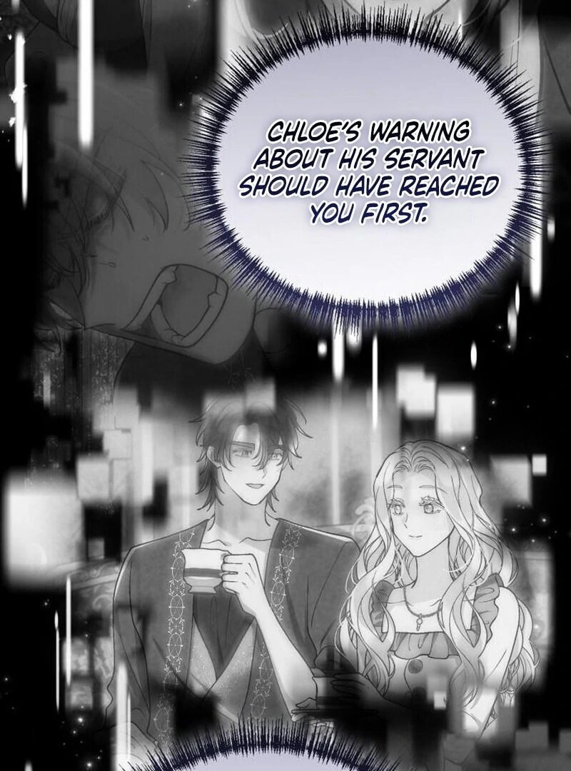 The Flower That Swallowed the Beast Chapter 107 page 42 - 