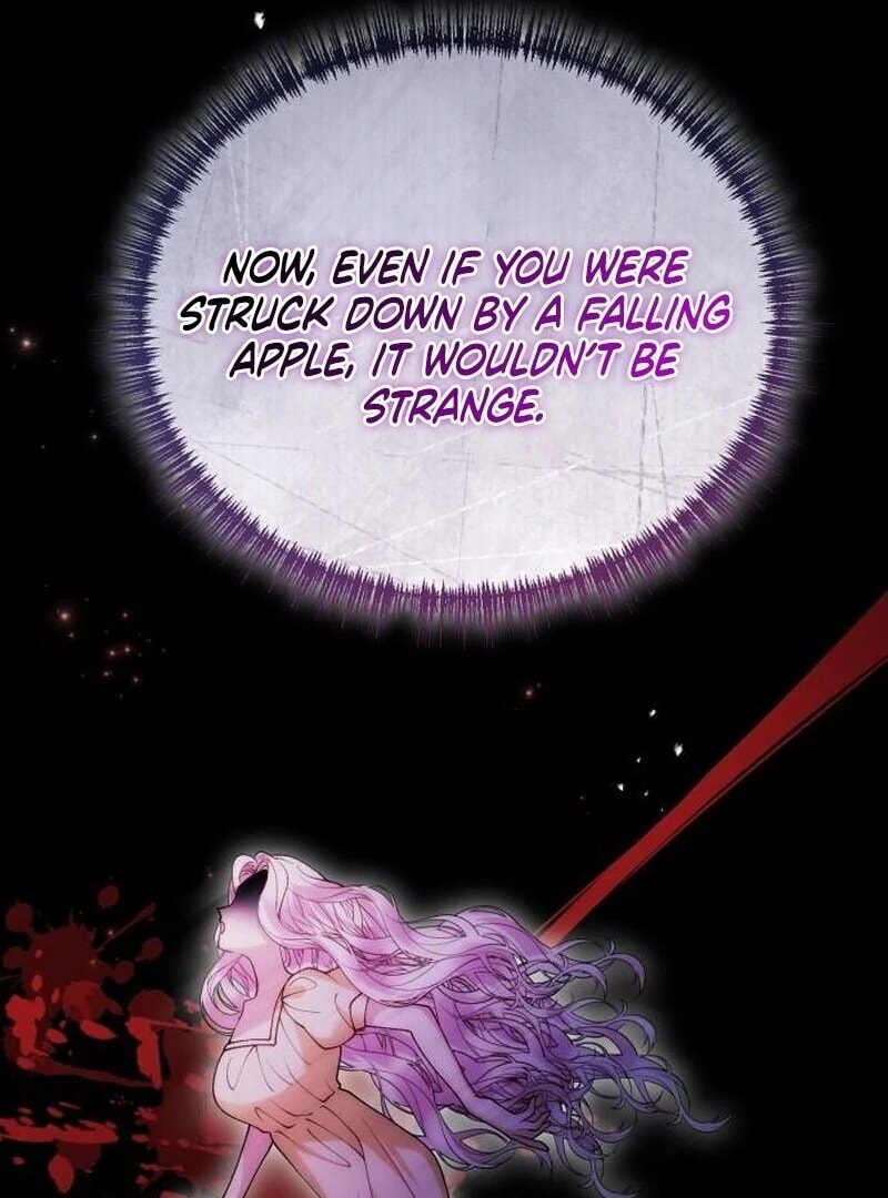 The Flower That Swallowed the Beast Chapter 107 page 44 - 