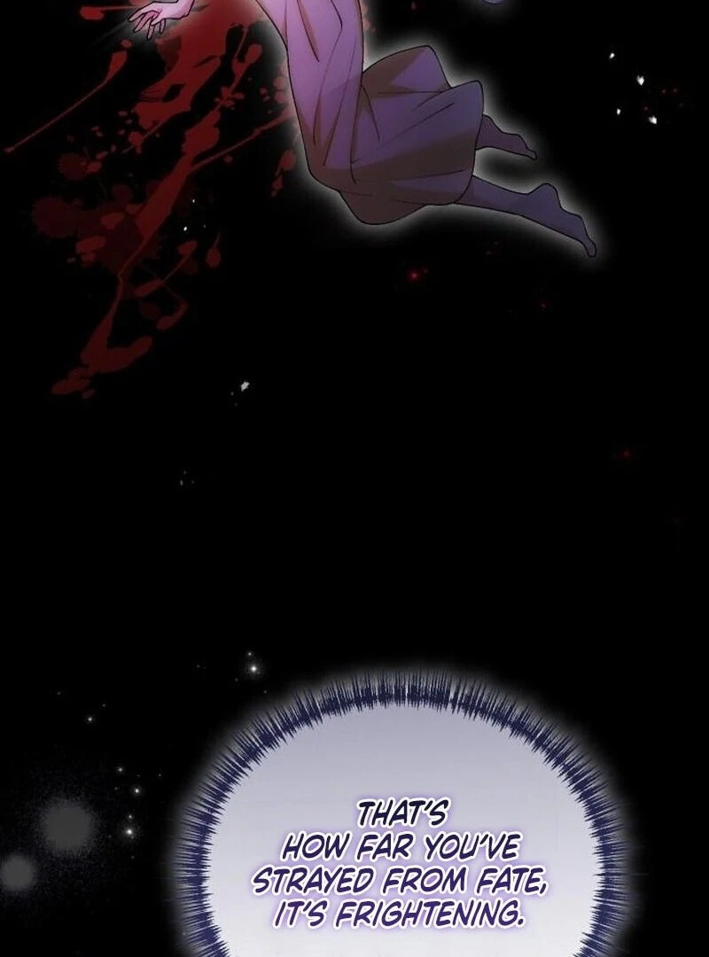 The Flower That Swallowed the Beast Chapter 107 page 45 - 