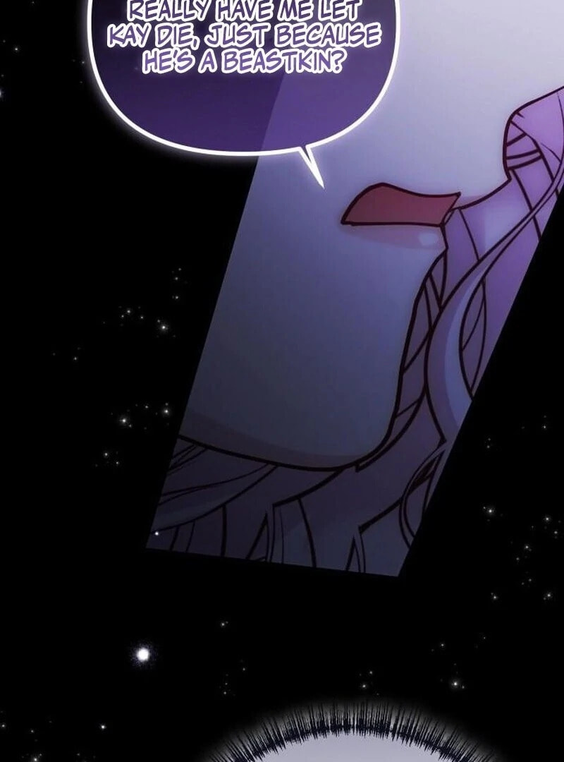 The Flower That Swallowed the Beast Chapter 107 page 47 - 