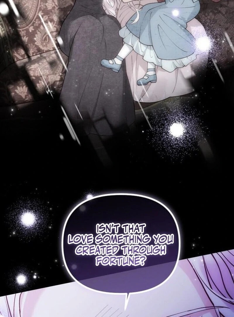 The Flower That Swallowed the Beast Chapter 107 page 49 - 
